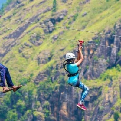 Highlights of Sri Lanka