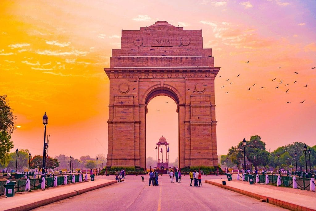 delhi